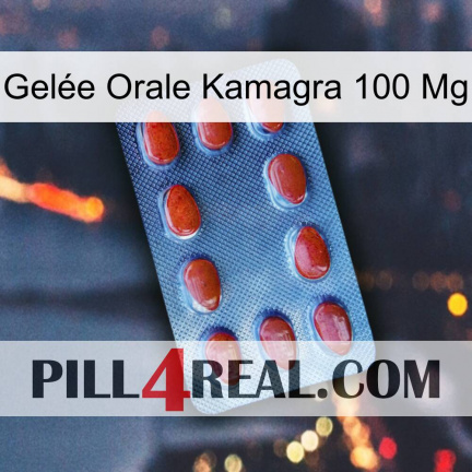 Gelée Orale Kamagra 100 Mg 06